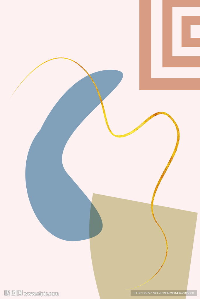 家居高清装饰画 TIF分层