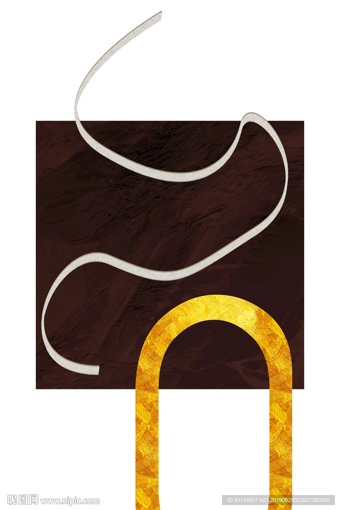 新品 欧式装饰画 TIF分层