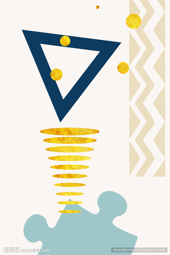 高档欧式装饰画 TIF分层