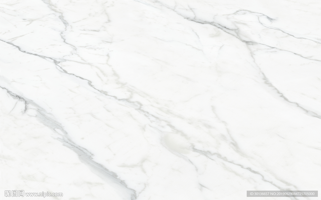 奢华爵士白石材 TIF合层