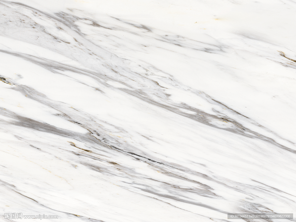 大气爵士白背景墙 TIF合层