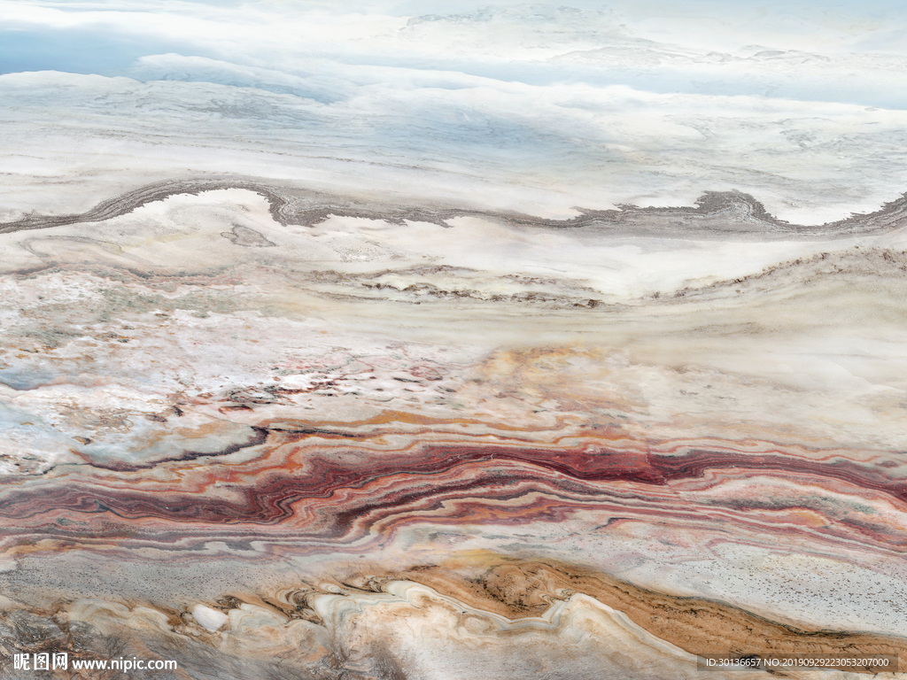 现代大理石材纹 TIF合层