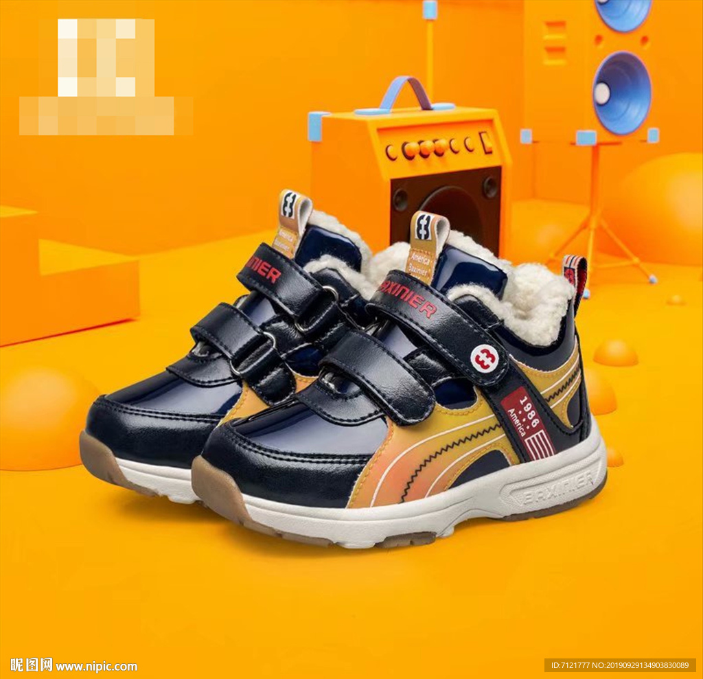 童鞋主图