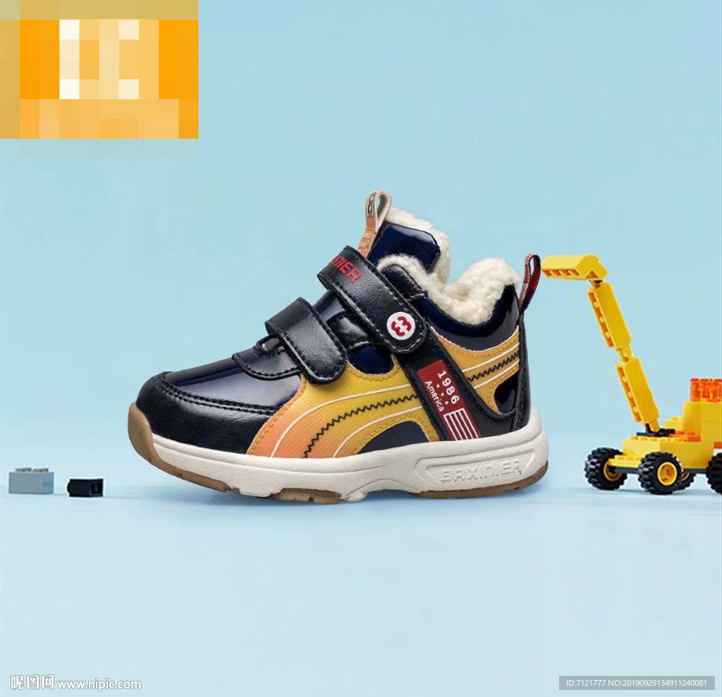 童鞋主图