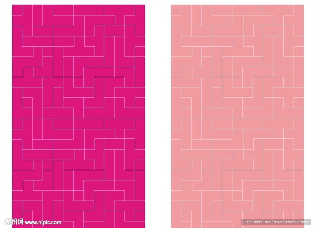 俄罗斯方块壁纸