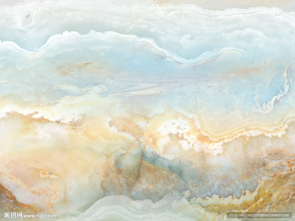 高级大理石材纹 TIF合层