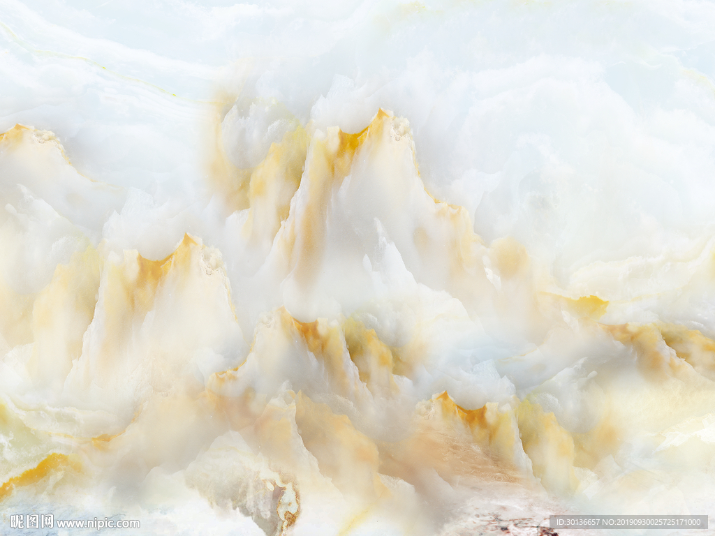 欧式 大理石材纹 TIF合层