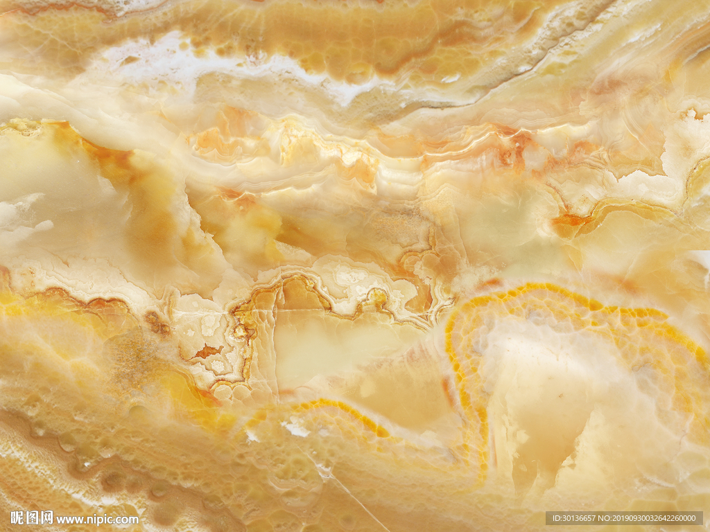 山水大理石 TIF合层