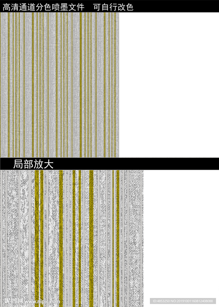 墙纸花卉 手绘花卉