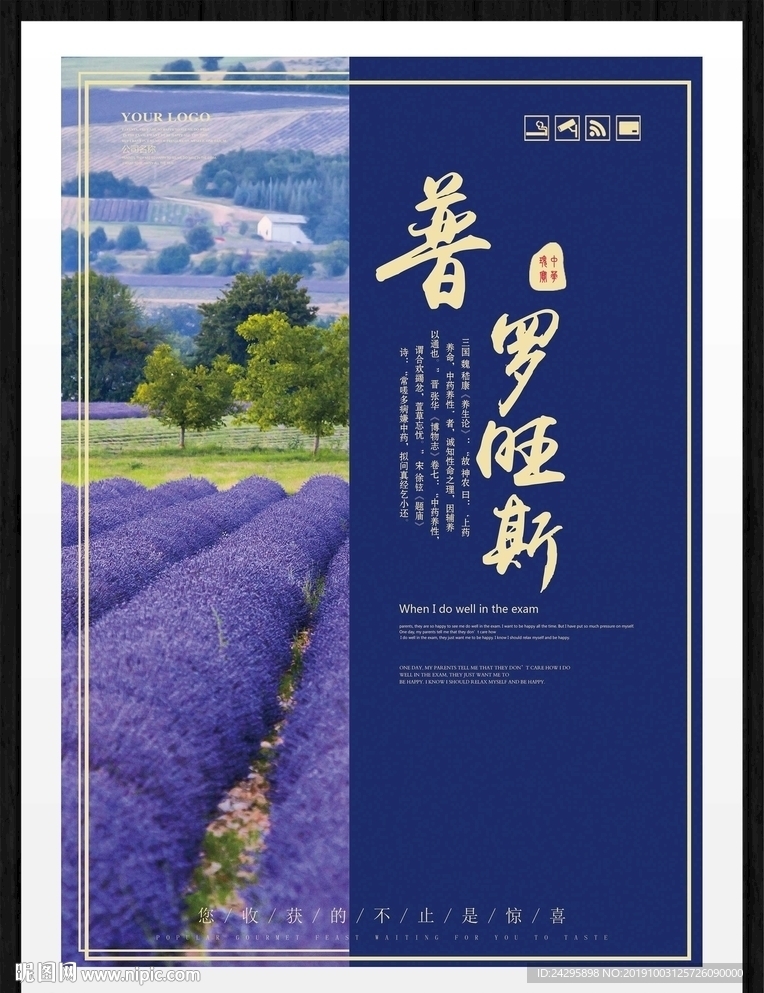 普罗旺斯