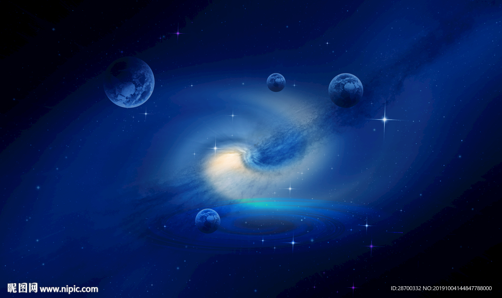 星空