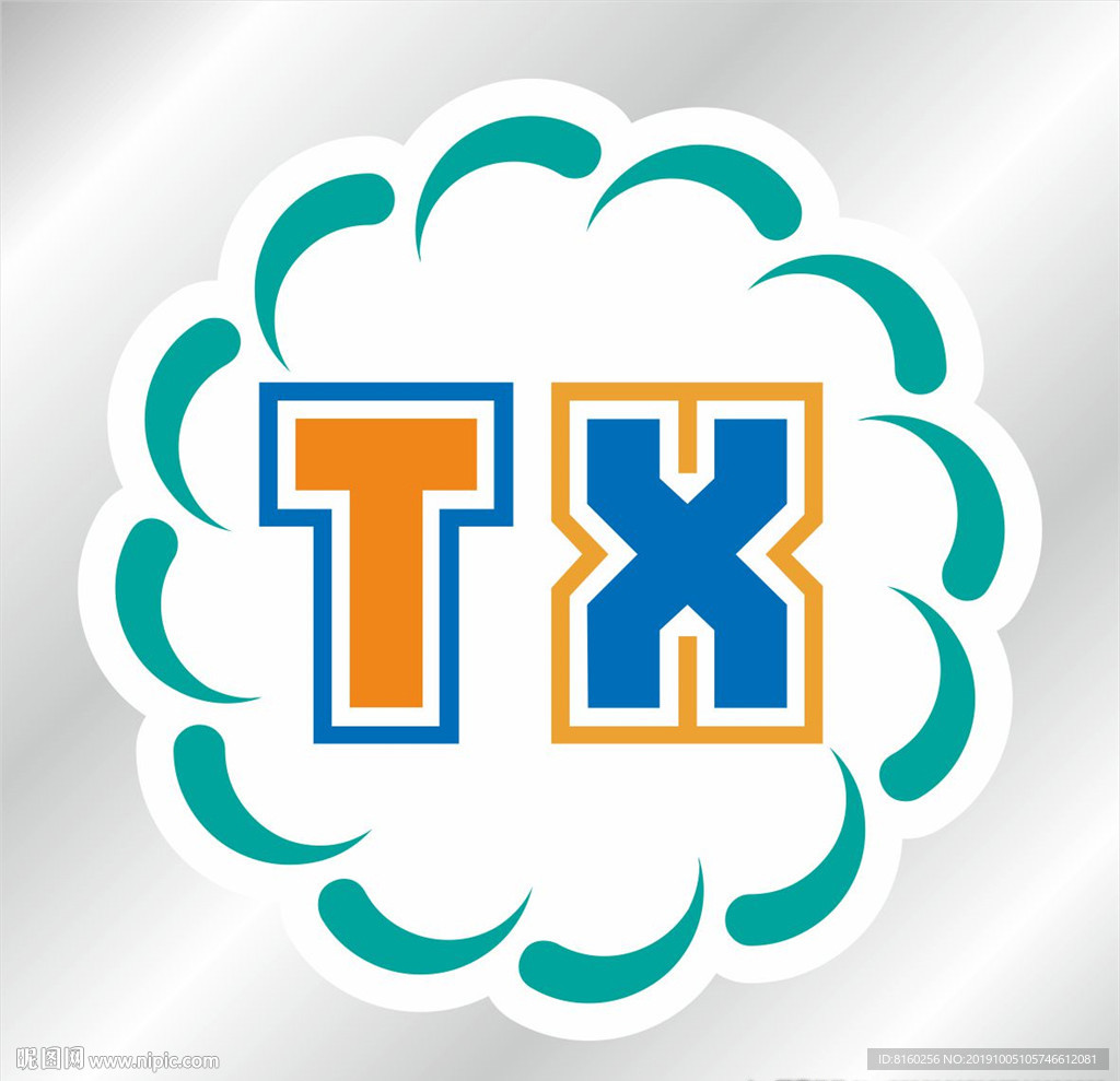 TX标志设计