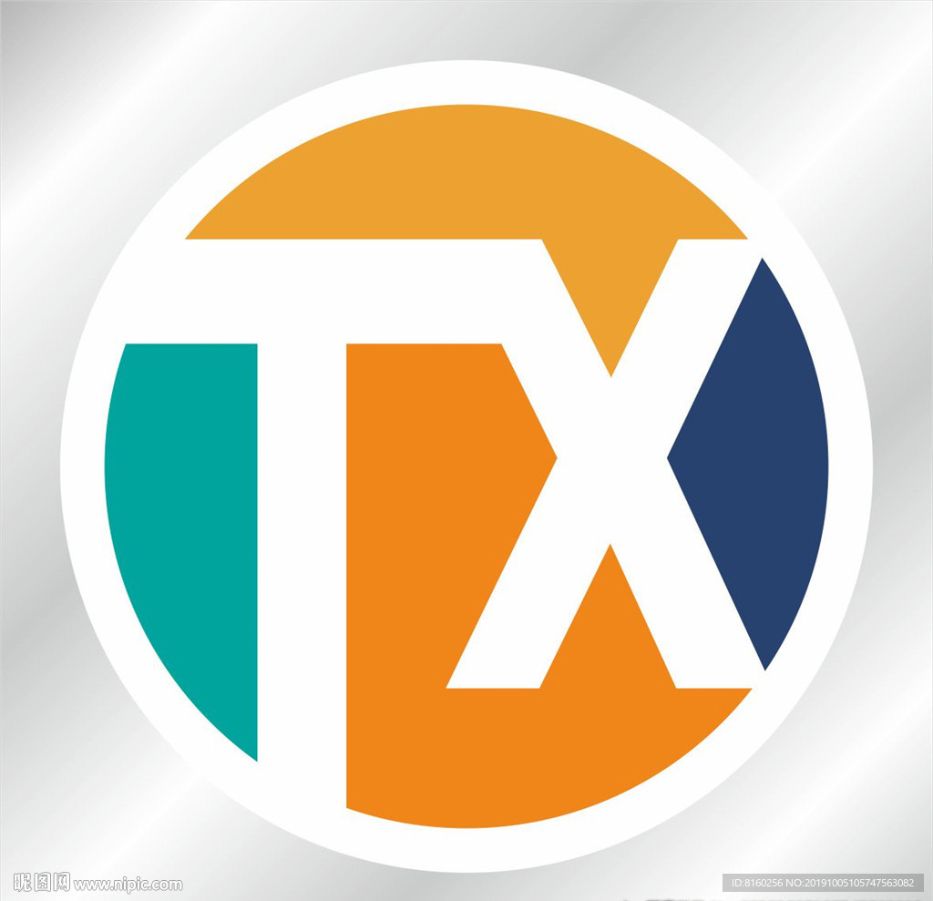 TX标志设计
