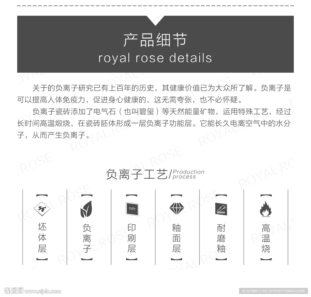 瓷砖海报 大板 陶瓷 大理石
