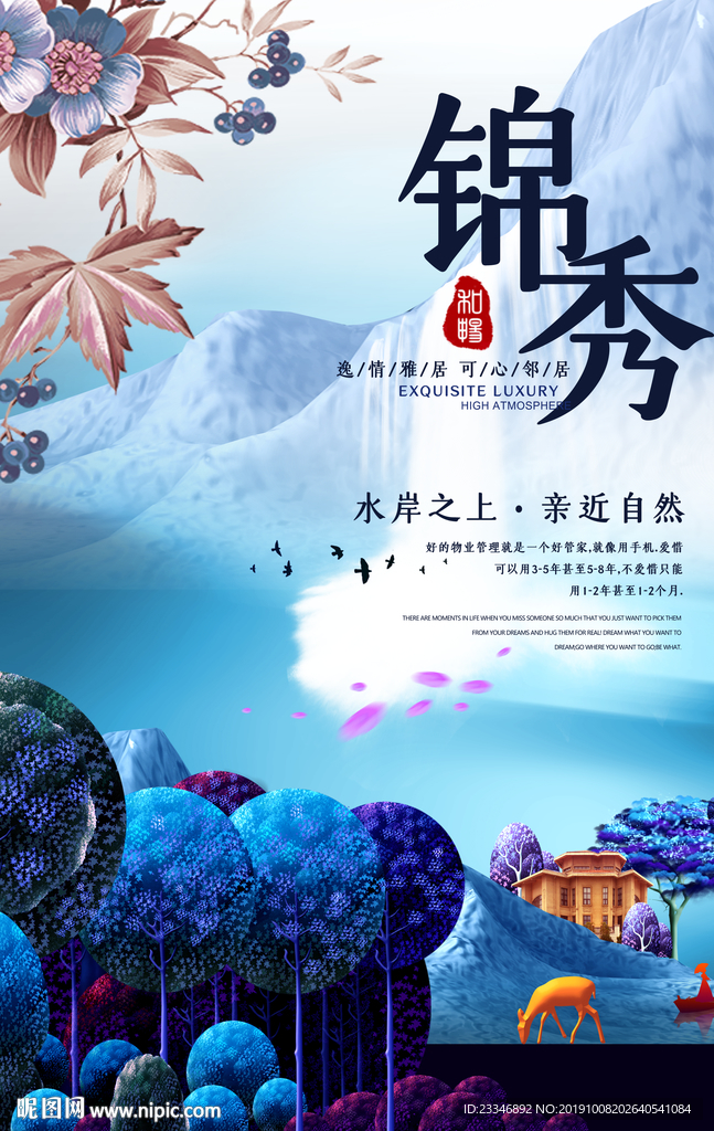 地产