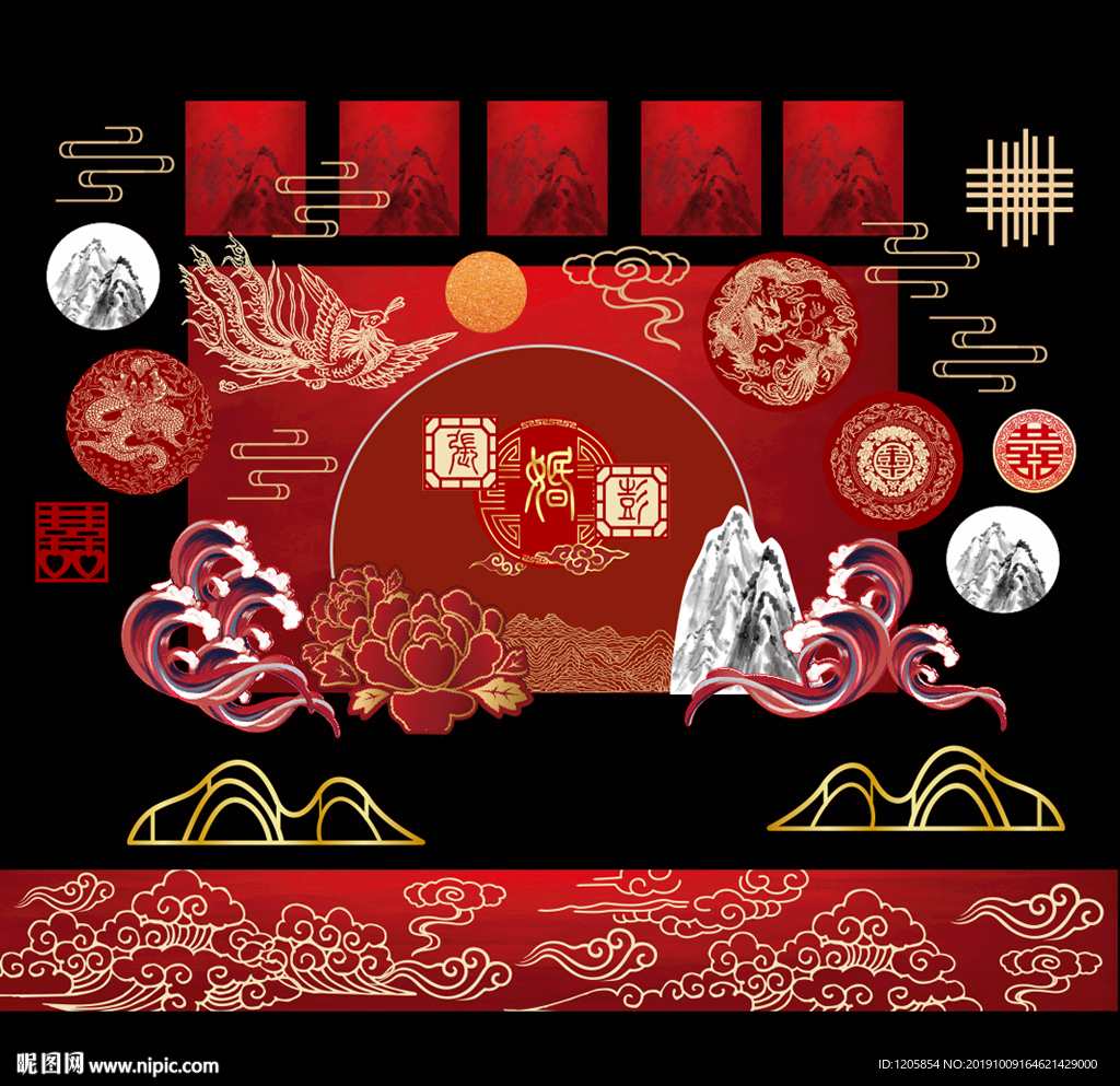 舞台