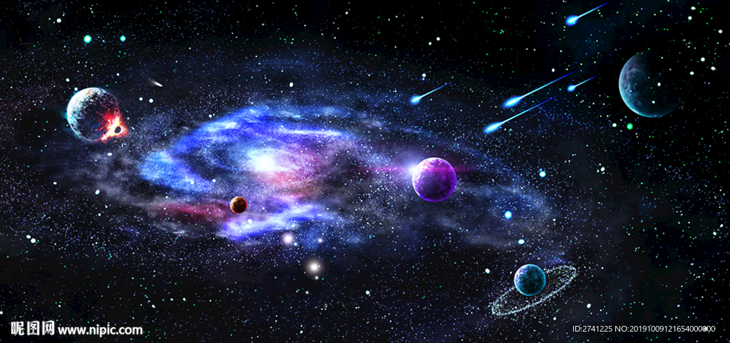 星空
