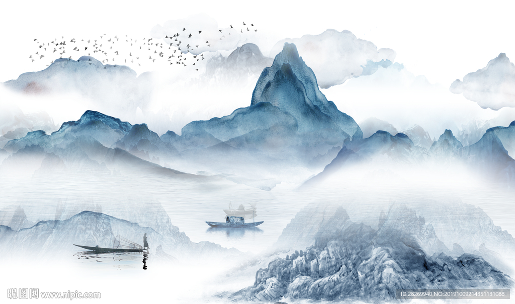 山