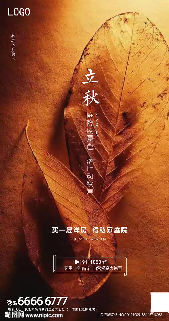 立秋