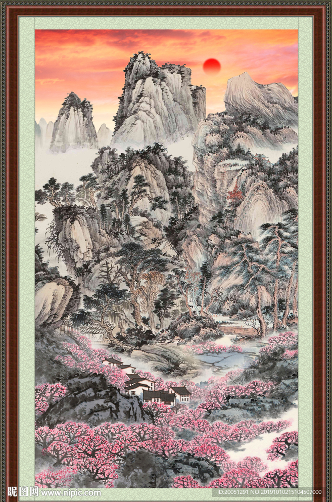 鸿运当头