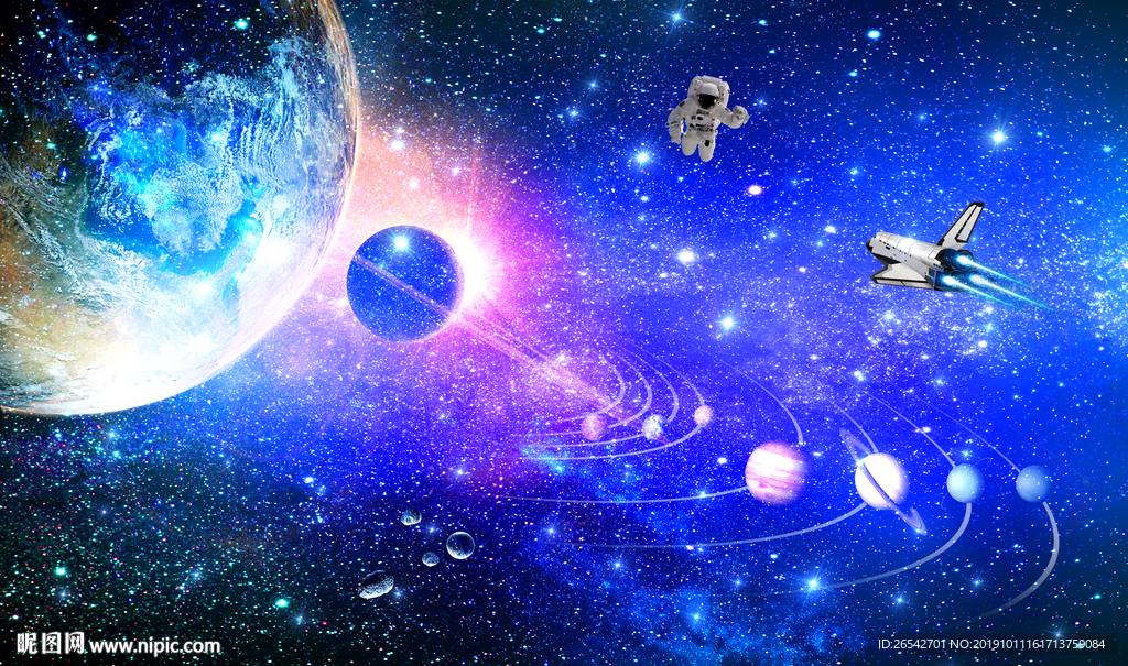 星球大战