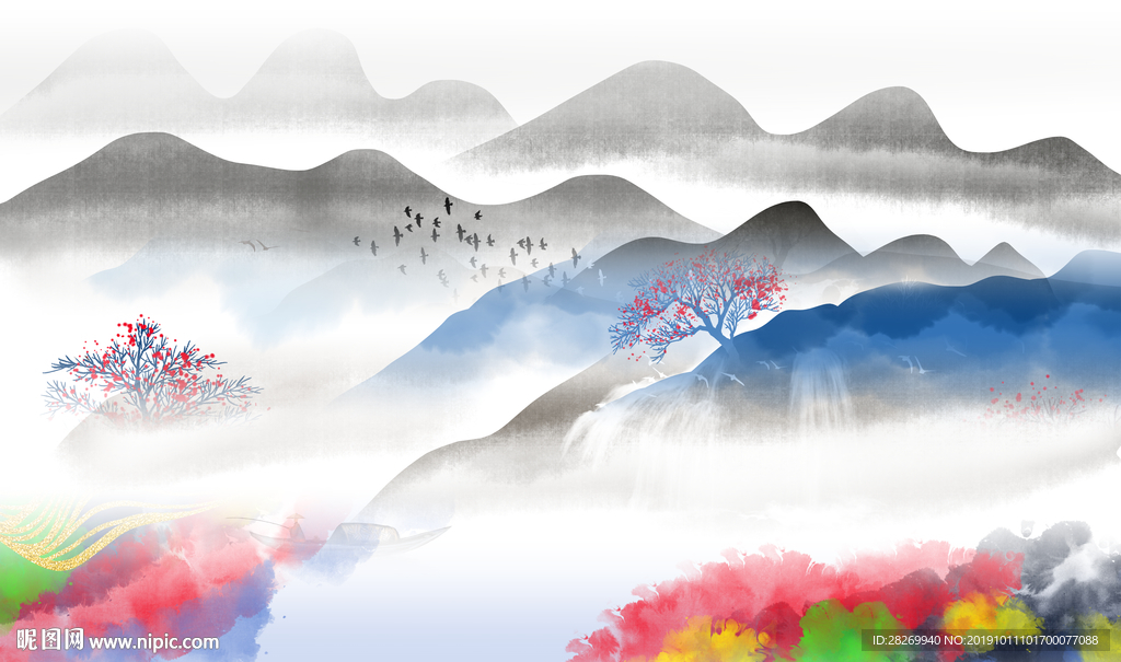 沙发