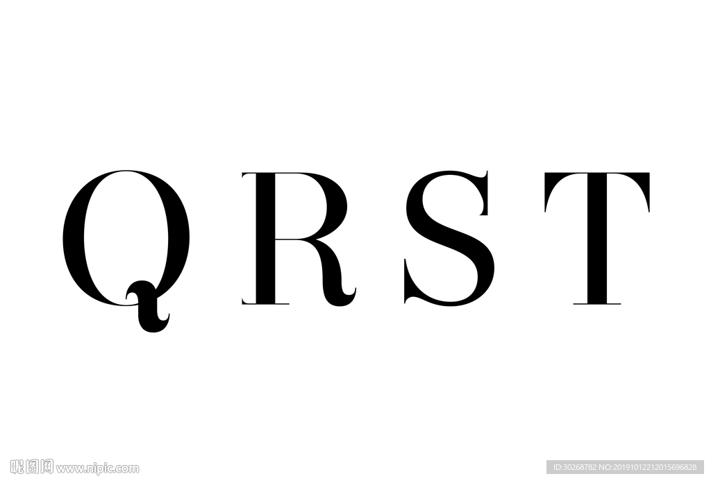 英文字母