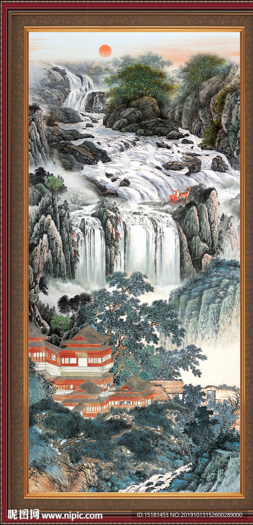 桂林山水