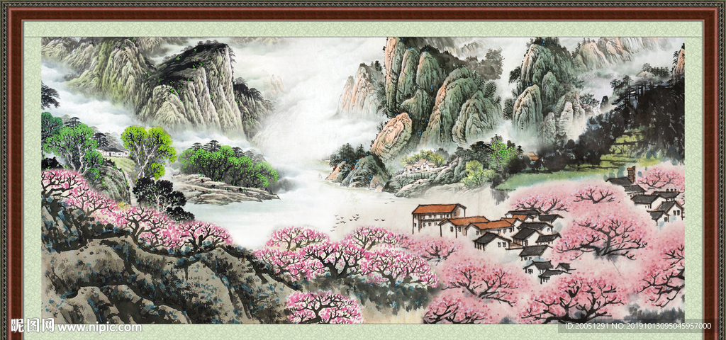 鸿运当头