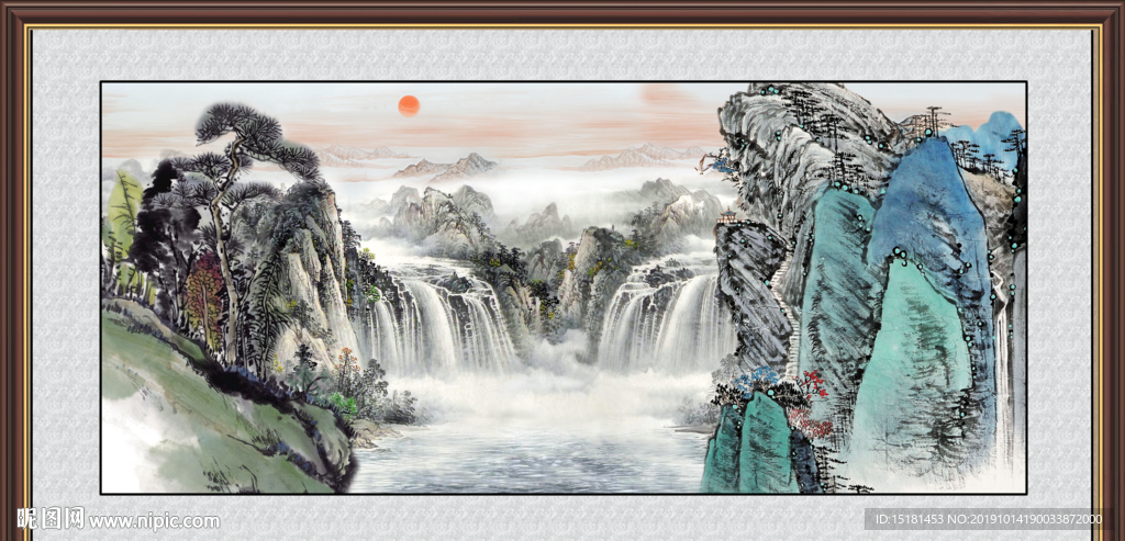 桂林山水