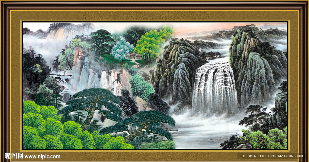 桂林山水