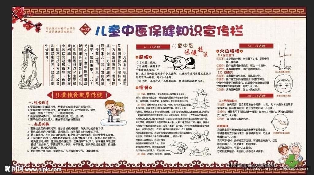 儿童保健知识 小儿保健知识