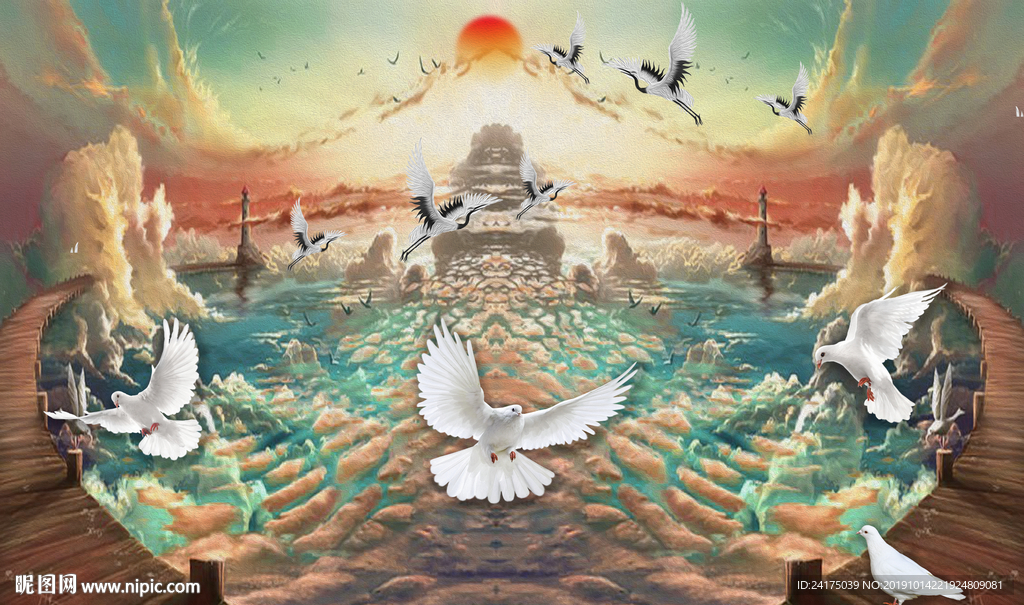 装饰画