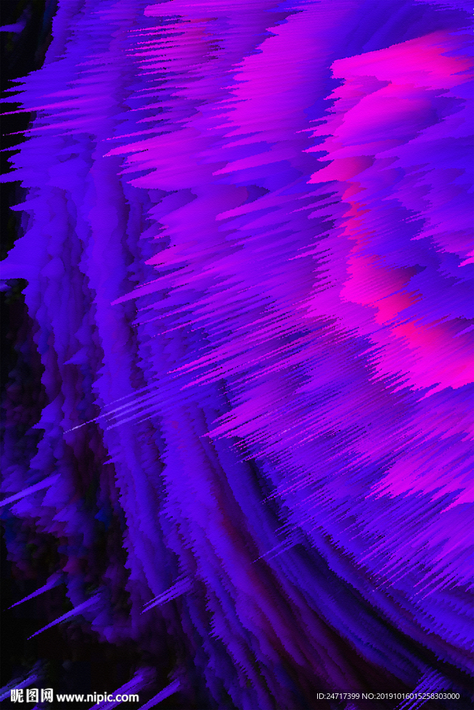 炫彩背景