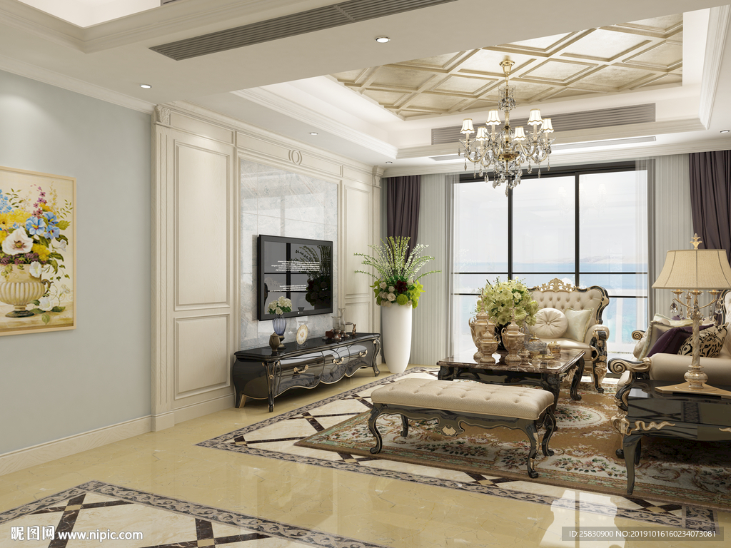 护墙 墙板 时尚家居