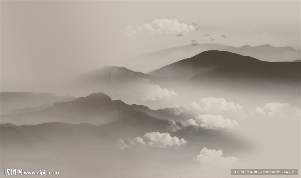 新中式圆形挂画装饰画圆形玄关画