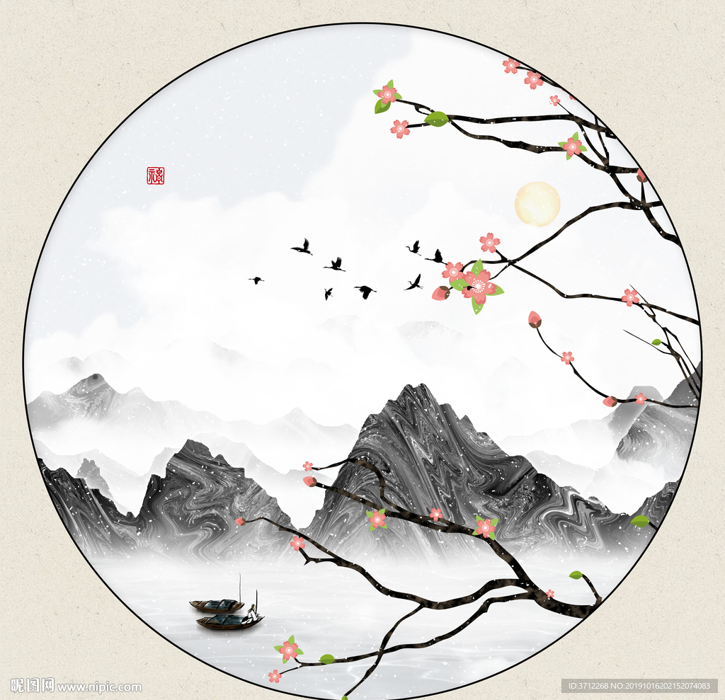 装饰画