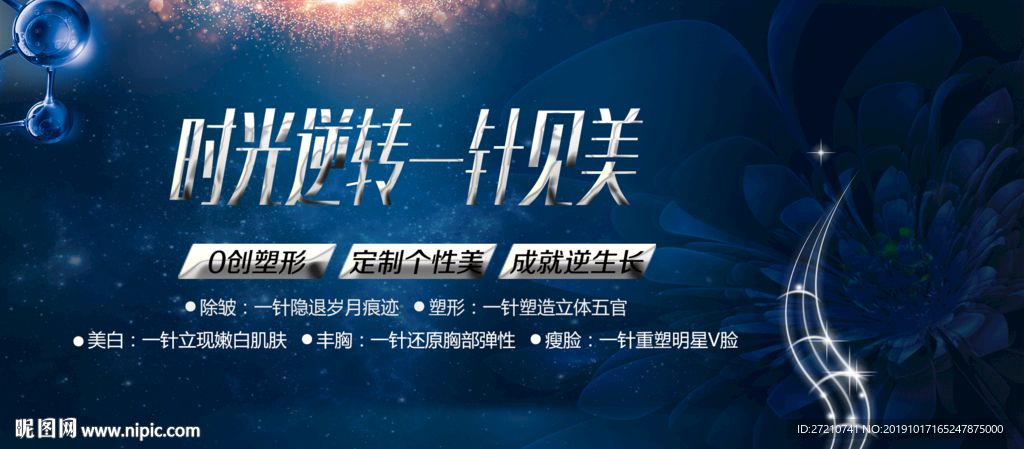 整形美容 新年整形 新年整形