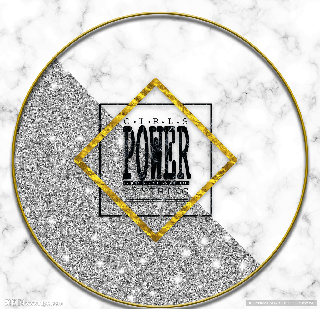 北欧轻奢地毯地画