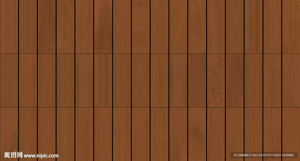 柚木色木板木纹
