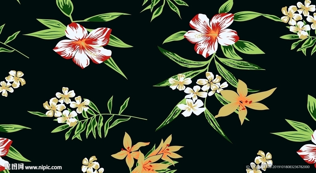 数码印花