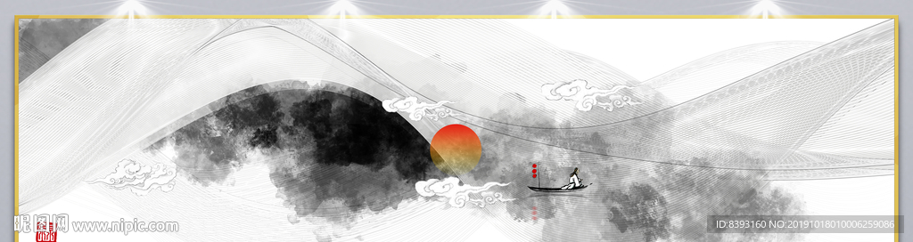 创意装饰画