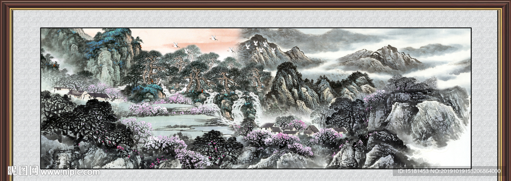 国画