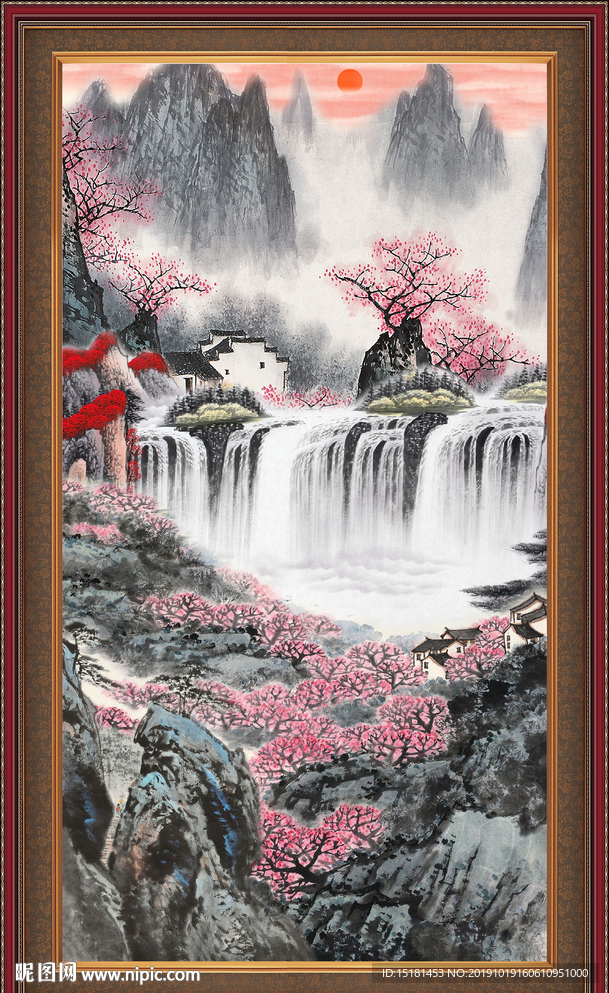 鸿运当头