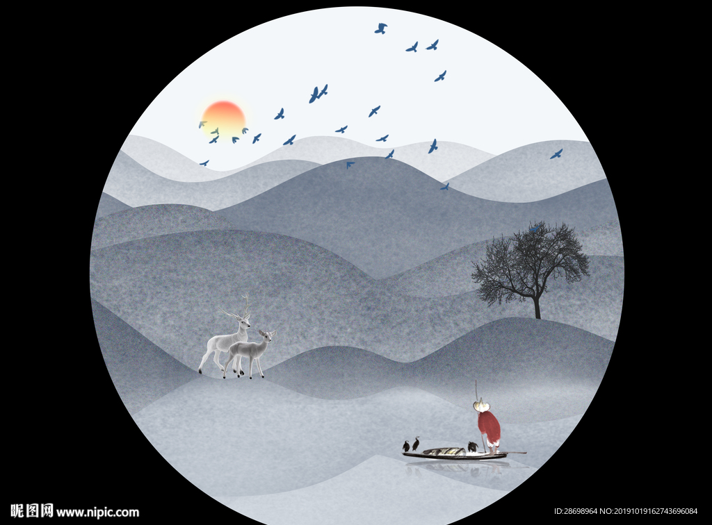 装饰画