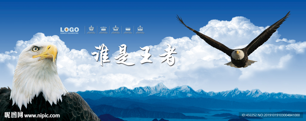 鹰