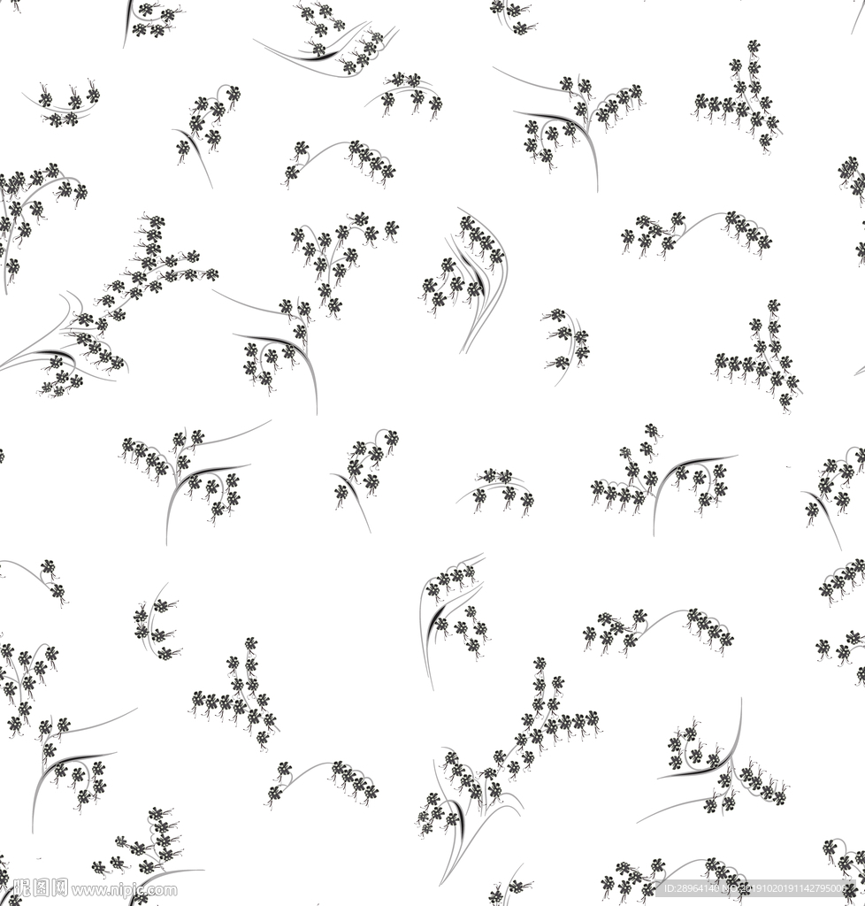 矢量图案