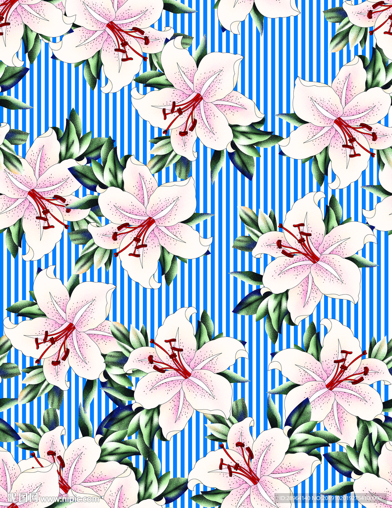 水仙花