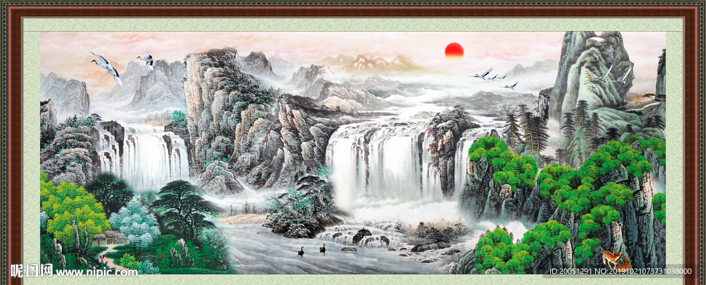 聚宝盆风水