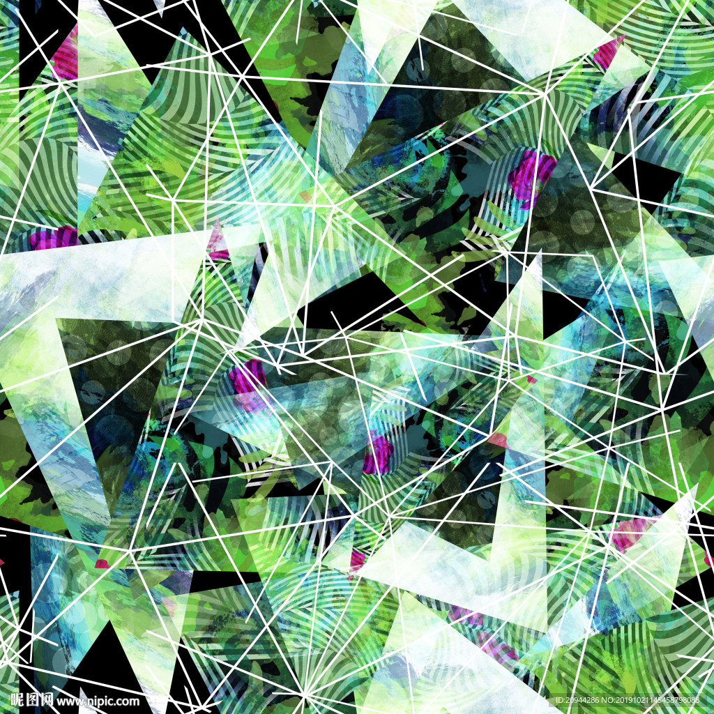 花纹